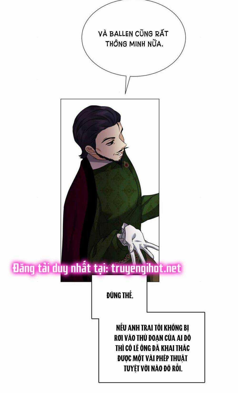 Hoán Đổi Linh Hồn - Chapter 34 - Trang 38