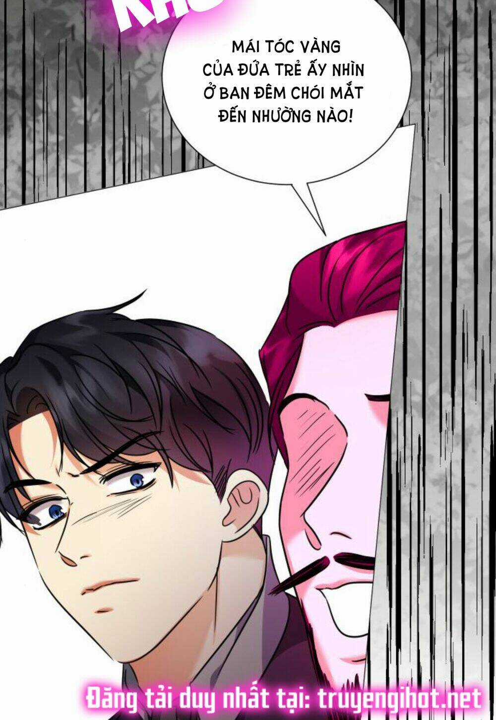 Hoán Đổi Linh Hồn - Chapter 34 - Trang 42
