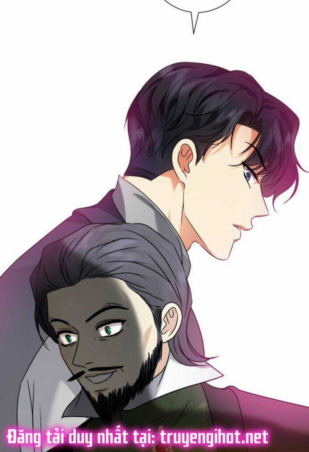 Hoán Đổi Linh Hồn - Chapter 34 - Trang 46