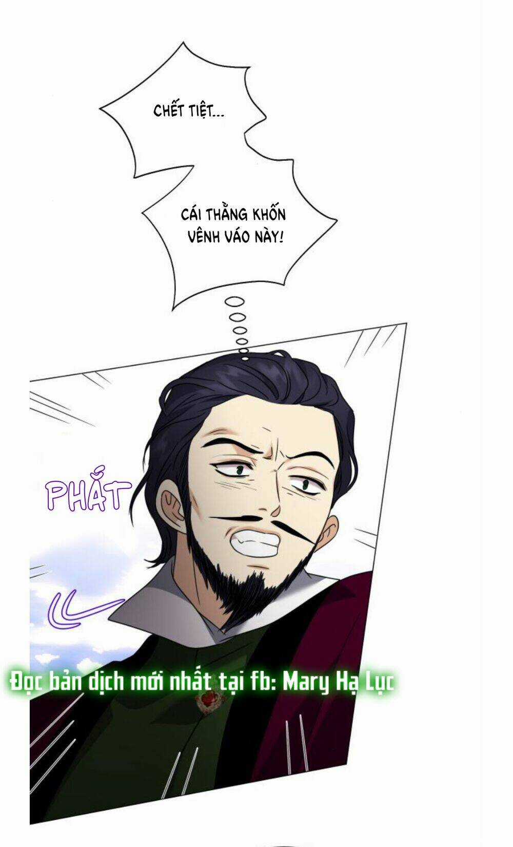 Hoán Đổi Linh Hồn - Chapter 34 - Trang 49