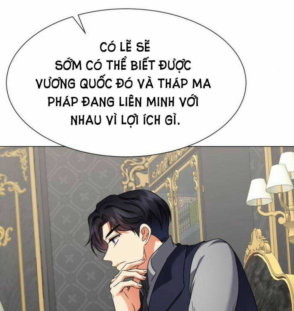 Hoán Đổi Linh Hồn - Chapter 34 - Trang 6