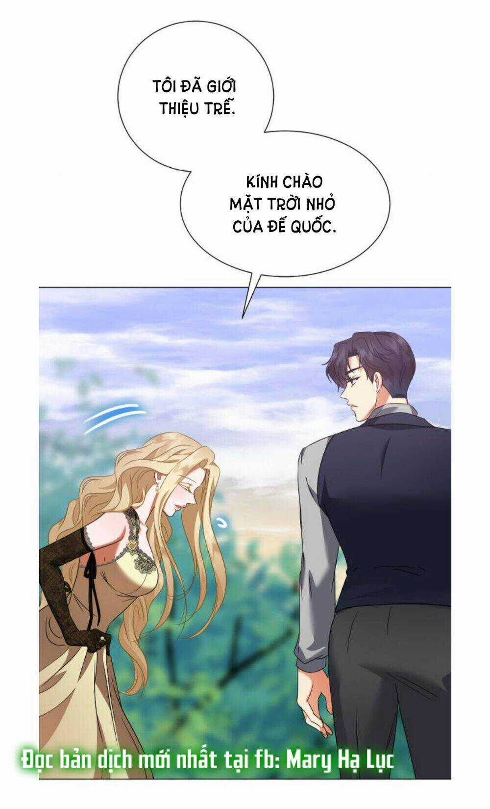 Hoán Đổi Linh Hồn - Chapter 34 - Trang 51