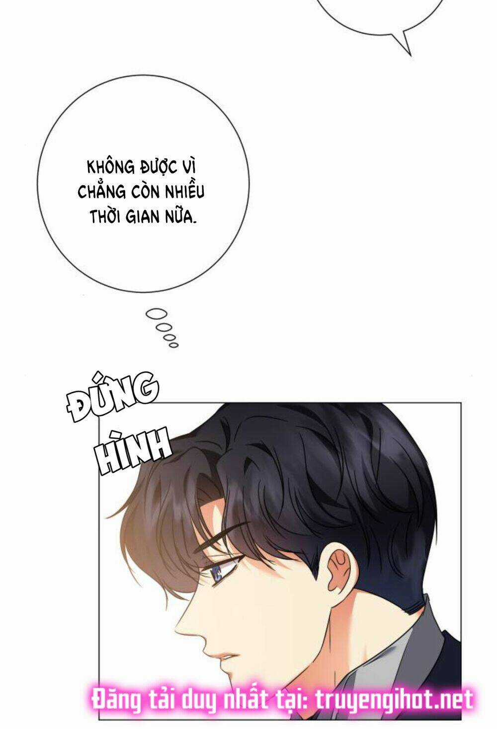 Hoán Đổi Linh Hồn - Chapter 34 - Trang 54