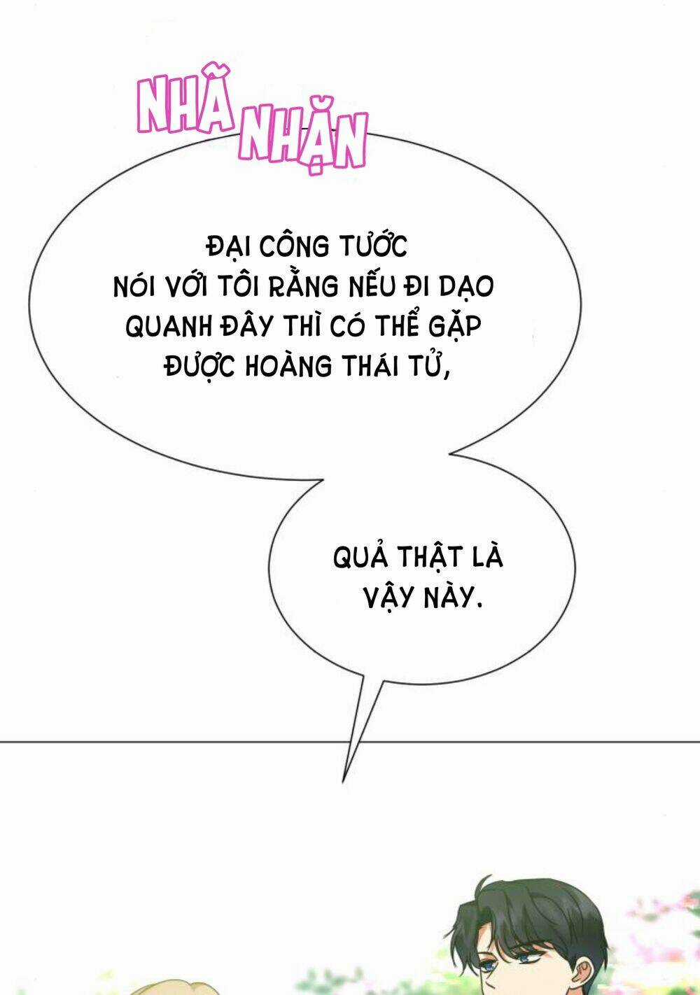 Hoán Đổi Linh Hồn - Chapter 34 - Trang 58