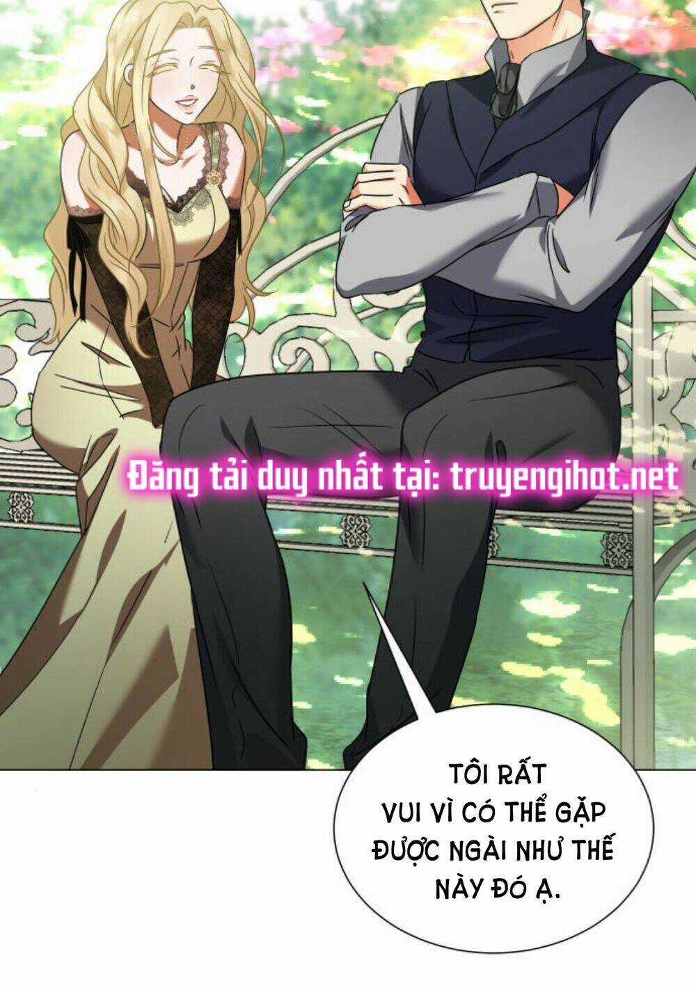 Hoán Đổi Linh Hồn - Chapter 34 - Trang 59