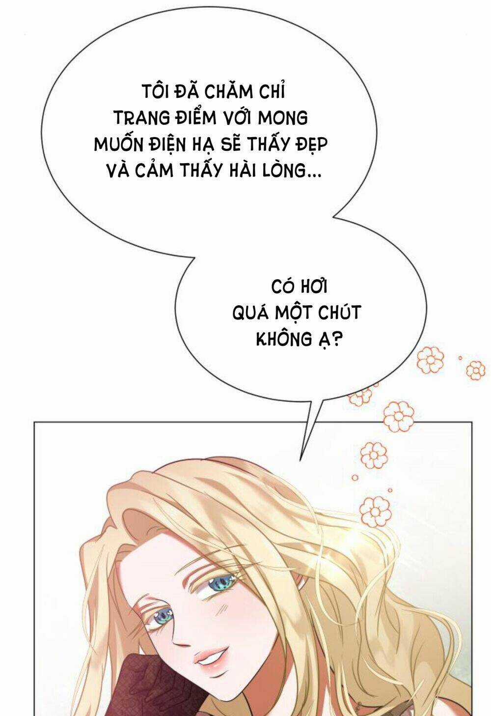 Hoán Đổi Linh Hồn - Chapter 34 - Trang 60