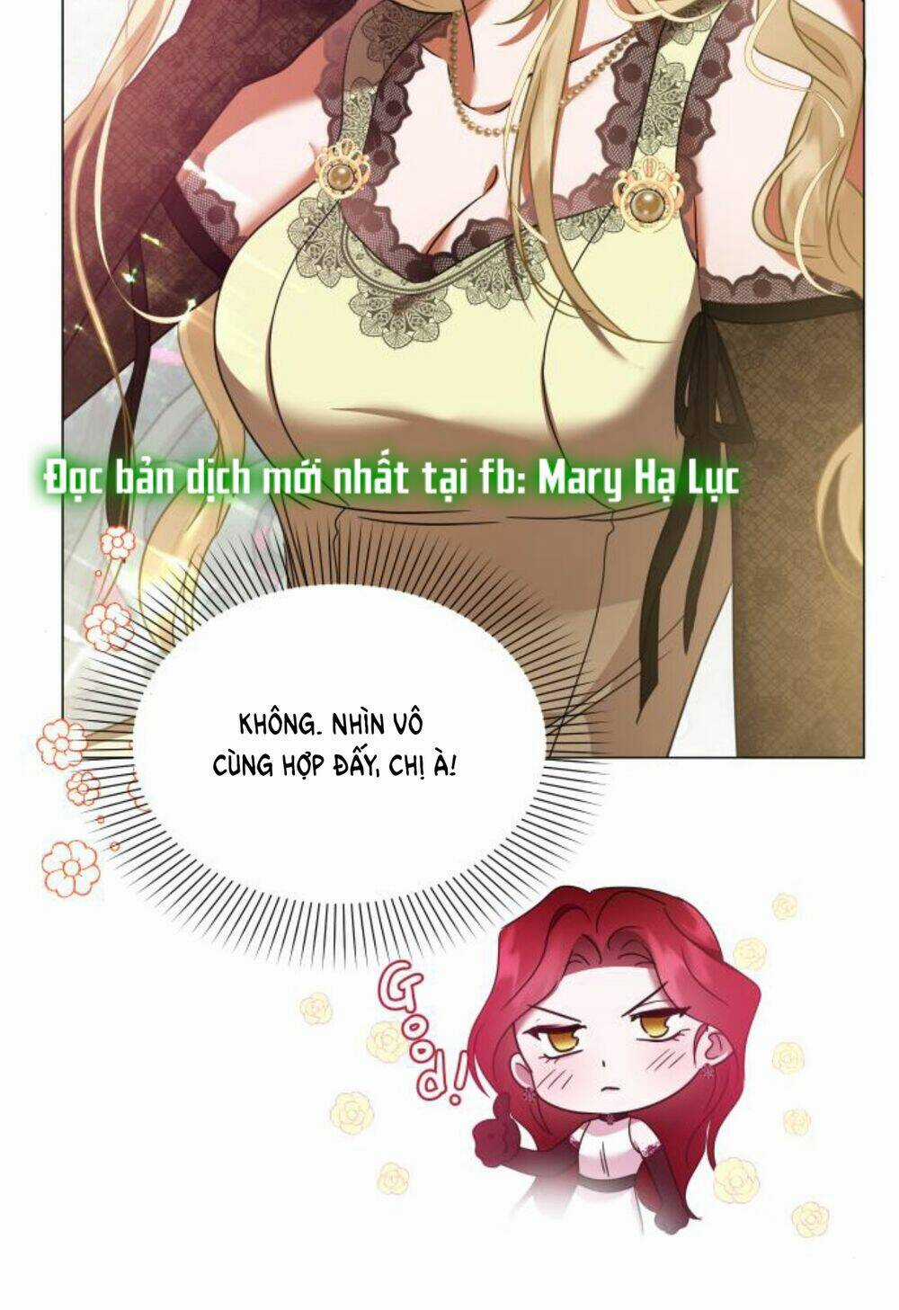 Hoán Đổi Linh Hồn - Chapter 34 - Trang 61