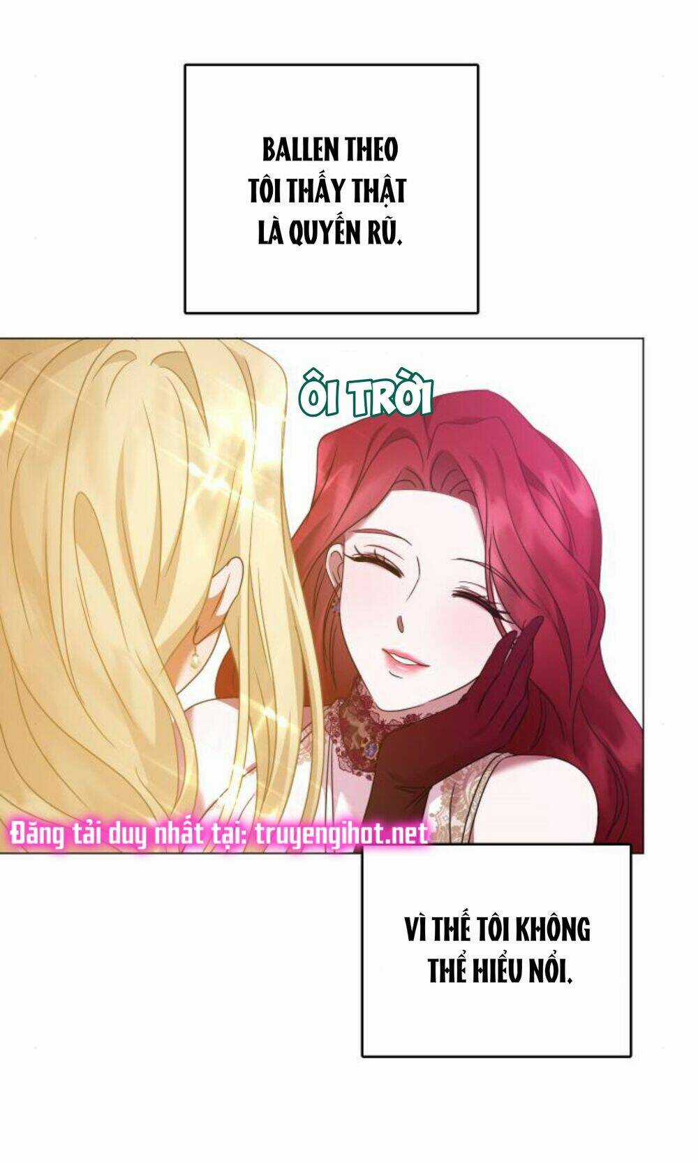 Hoán Đổi Linh Hồn - Chapter 34 - Trang 62