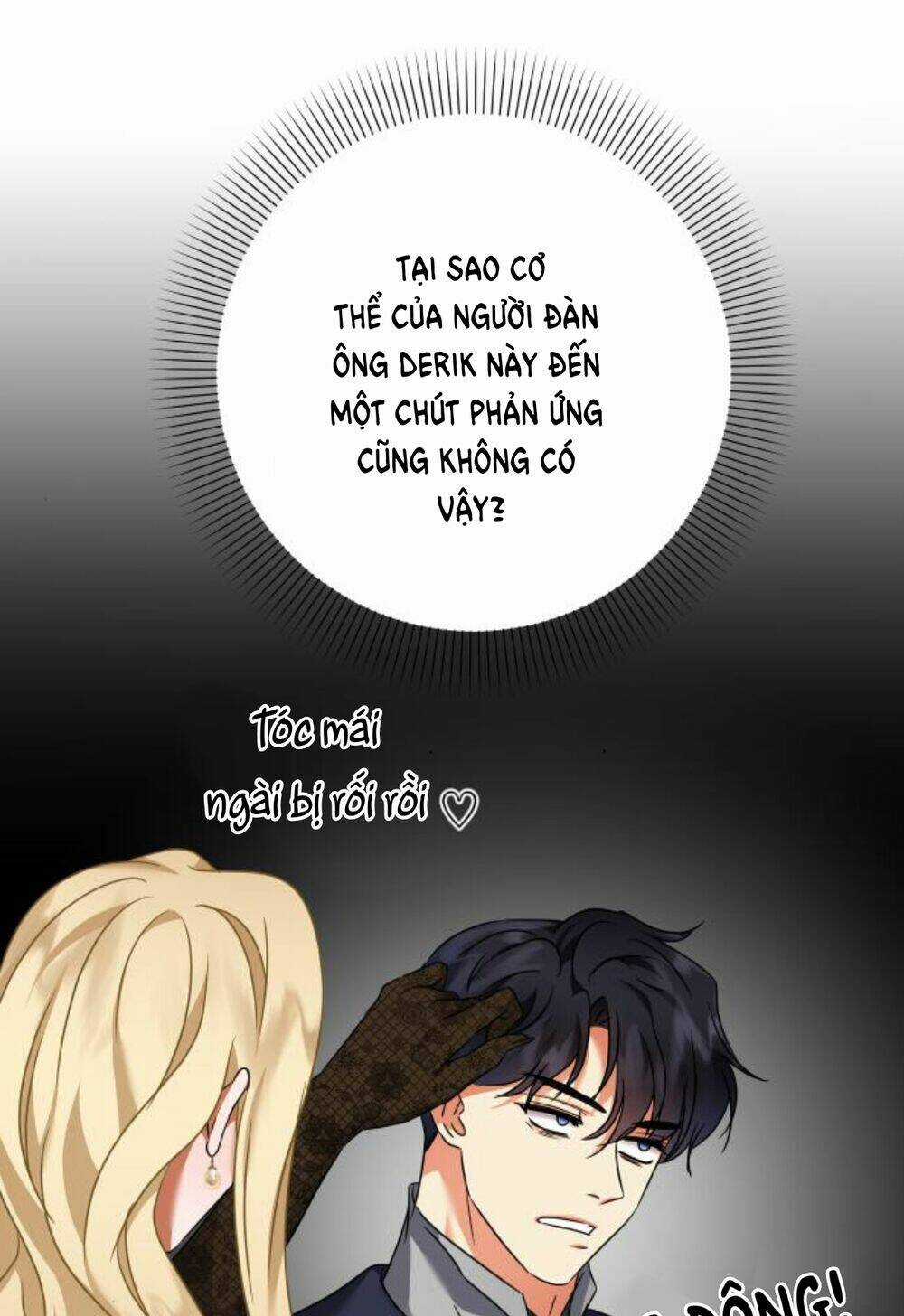 Hoán Đổi Linh Hồn - Chapter 34 - Trang 63