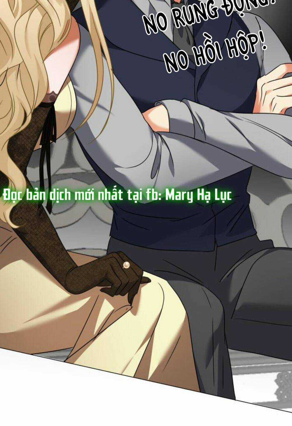 Hoán Đổi Linh Hồn - Chapter 34 - Trang 64