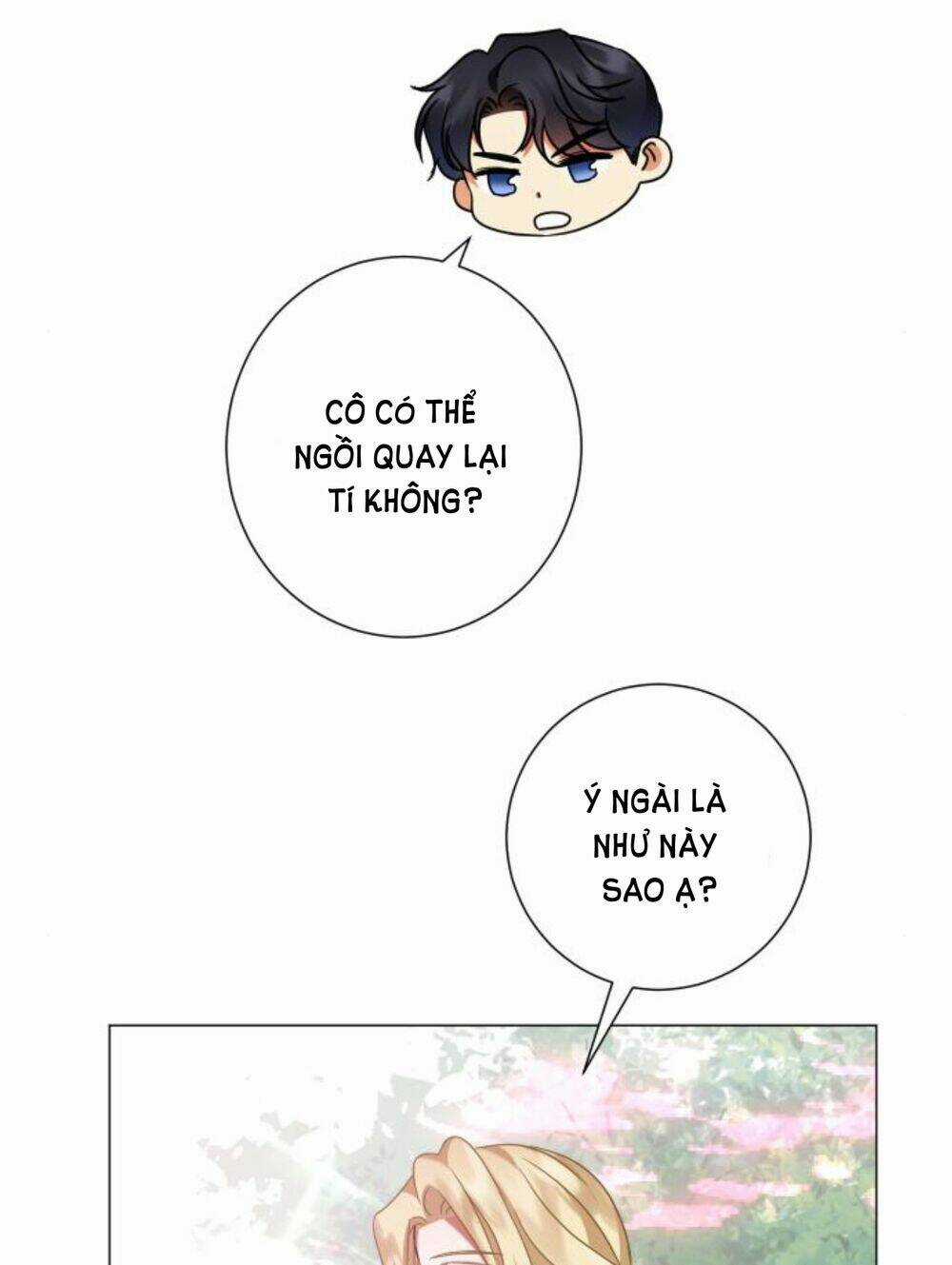 Hoán Đổi Linh Hồn - Chapter 34 - Trang 65