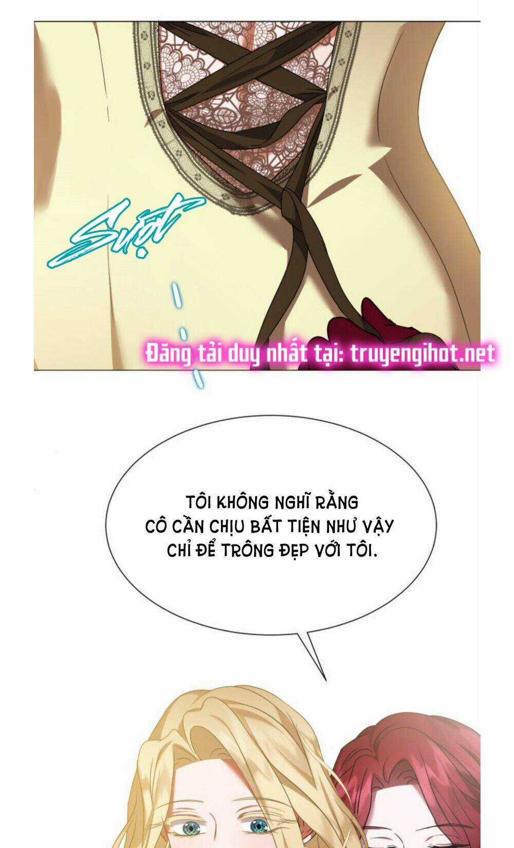 Hoán Đổi Linh Hồn - Chapter 34 - Trang 69