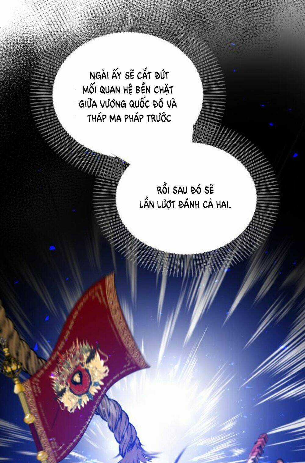 Hoán Đổi Linh Hồn - Chapter 34 - Trang 8