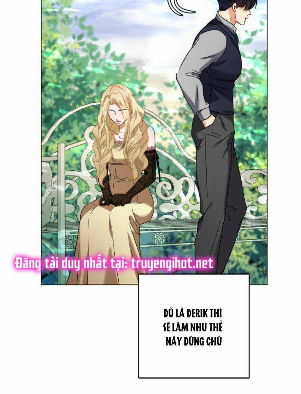 Hoán Đổi Linh Hồn - Chapter 34 - Trang 72