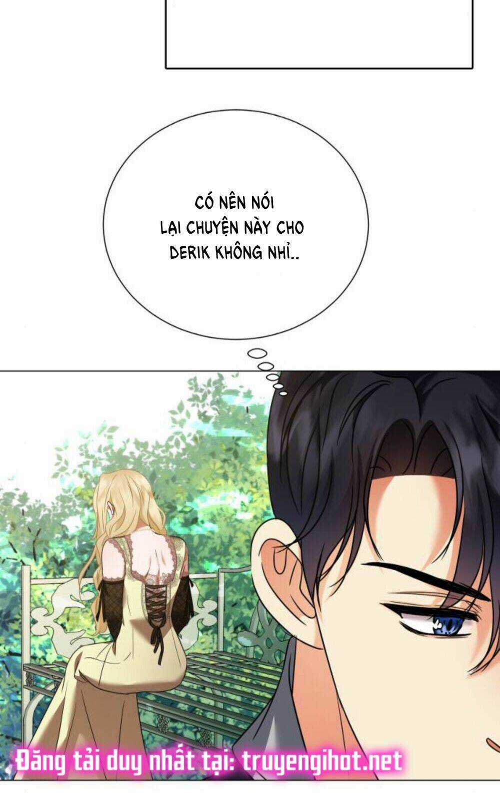 Hoán Đổi Linh Hồn - Chapter 34 - Trang 74