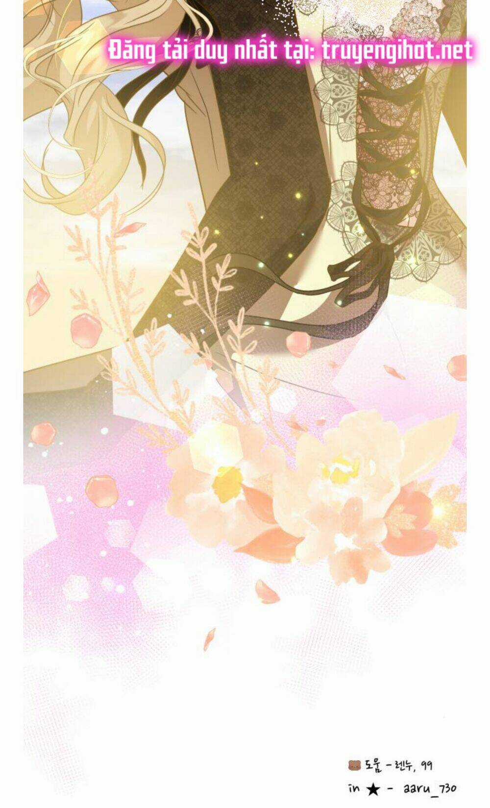 Hoán Đổi Linh Hồn - Chapter 34 - Trang 78