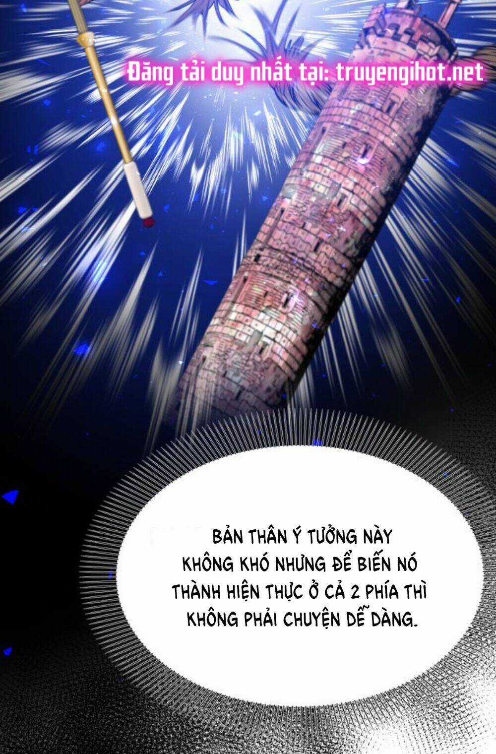 Hoán Đổi Linh Hồn - Chapter 34 - Trang 9