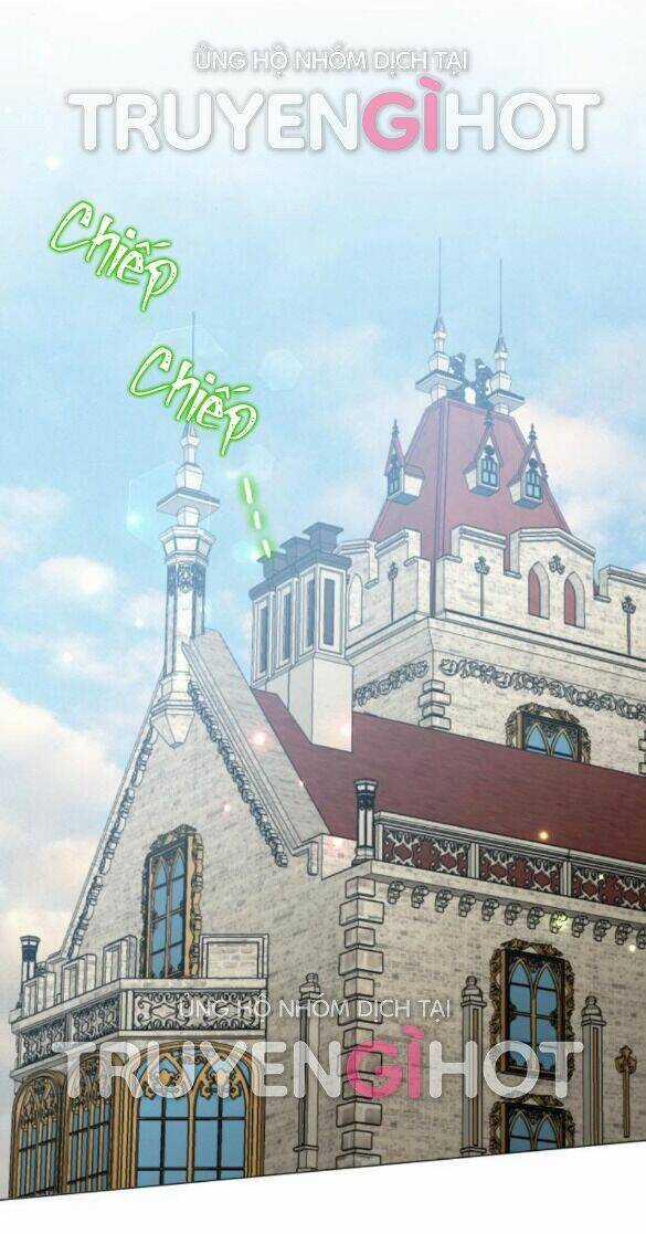 Hoán Đổi Linh Hồn - Chapter 35 - Trang 1