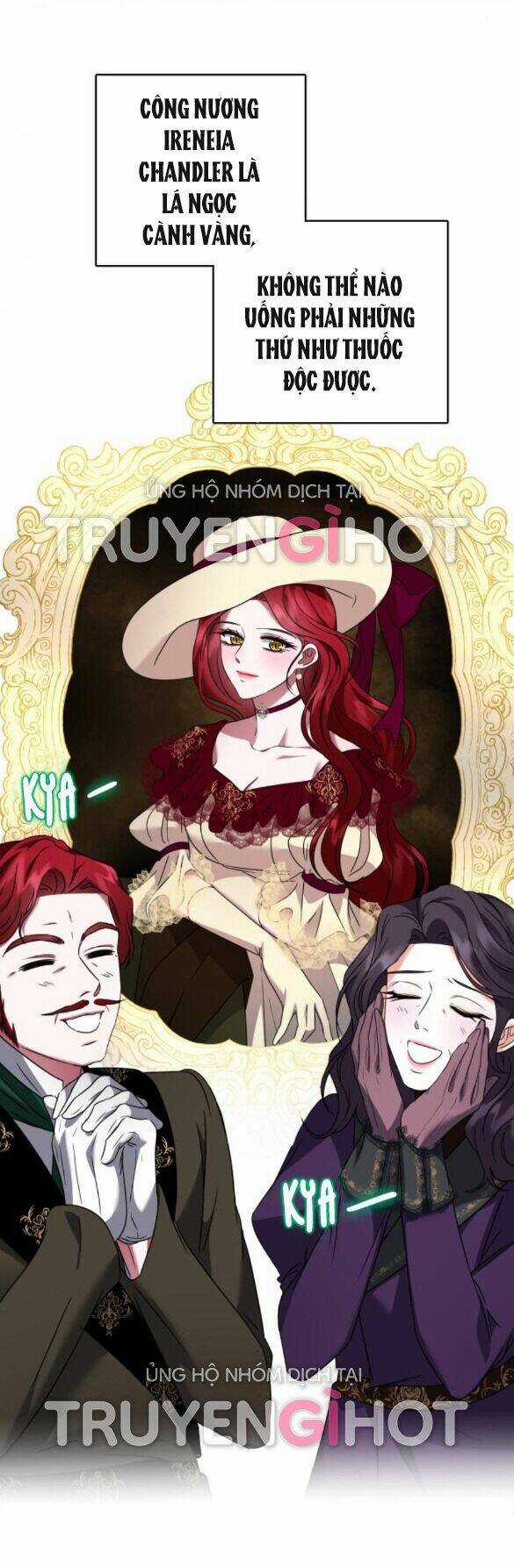 Hoán Đổi Linh Hồn - Chapter 35 - Trang 11