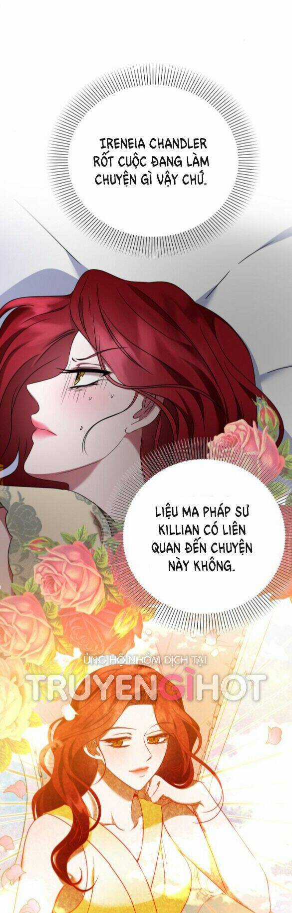 Hoán Đổi Linh Hồn - Chapter 35 - Trang 14