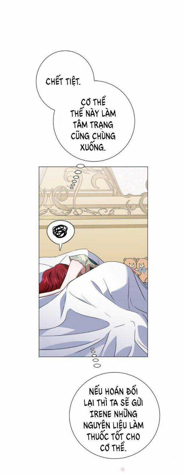 Hoán Đổi Linh Hồn - Chapter 35 - Trang 16