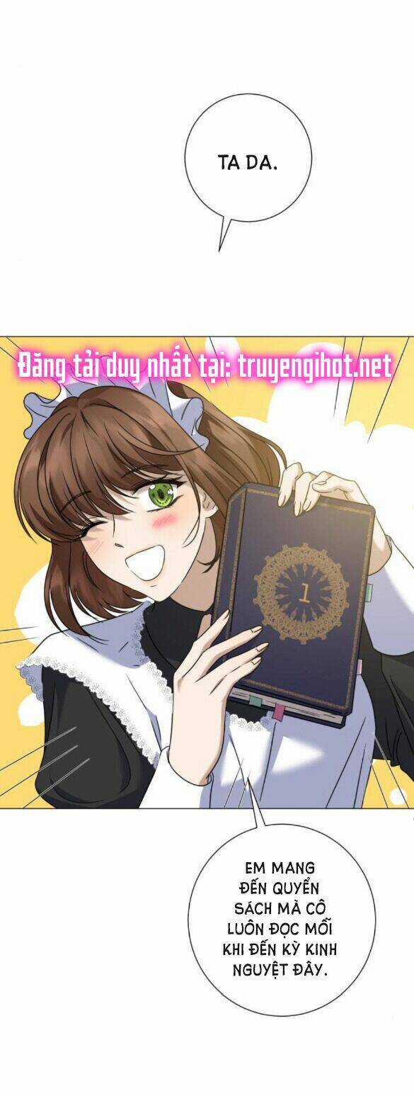 Hoán Đổi Linh Hồn - Chapter 35 - Trang 20