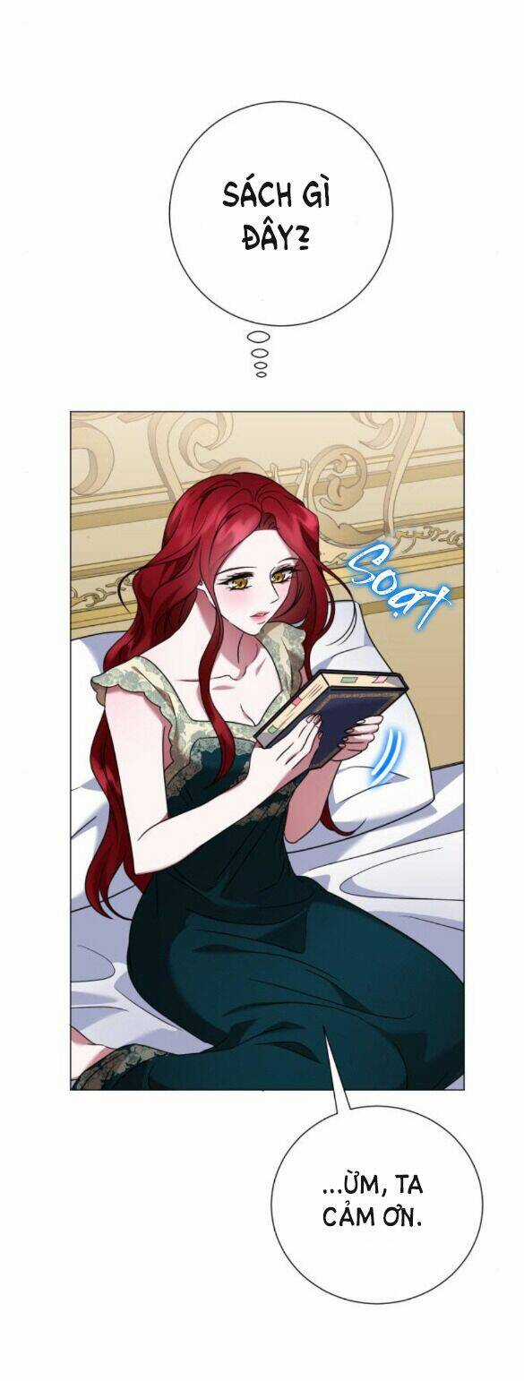 Hoán Đổi Linh Hồn - Chapter 35 - Trang 21