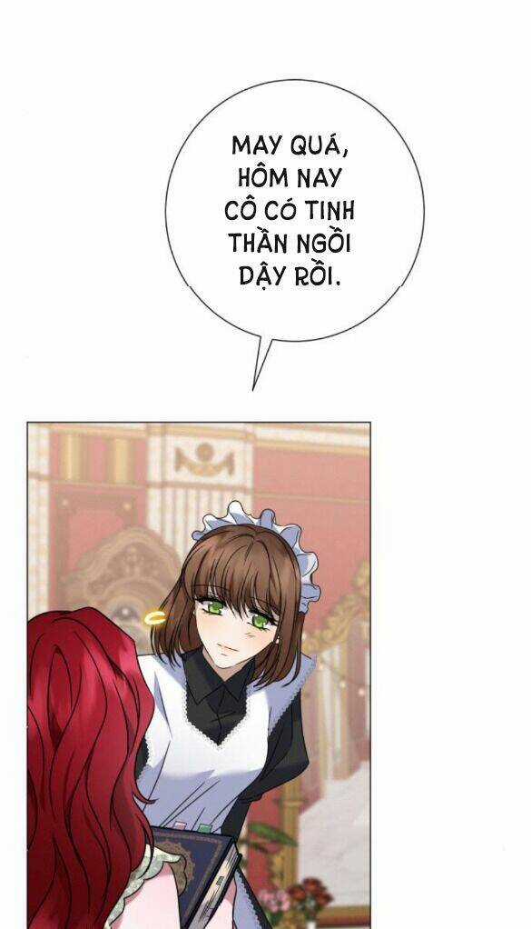 Hoán Đổi Linh Hồn - Chapter 35 - Trang 22