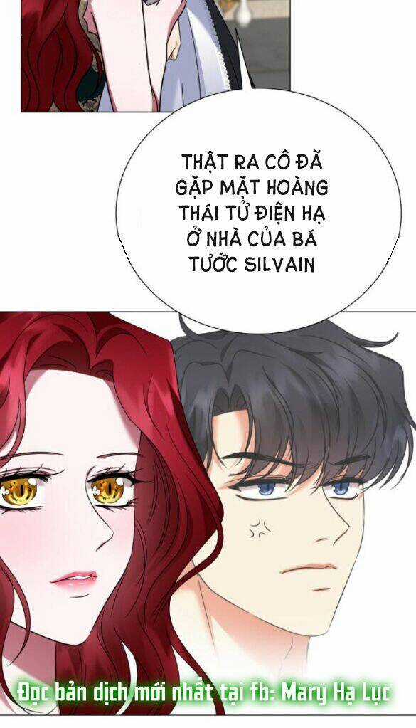 Hoán Đổi Linh Hồn - Chapter 35 - Trang 23