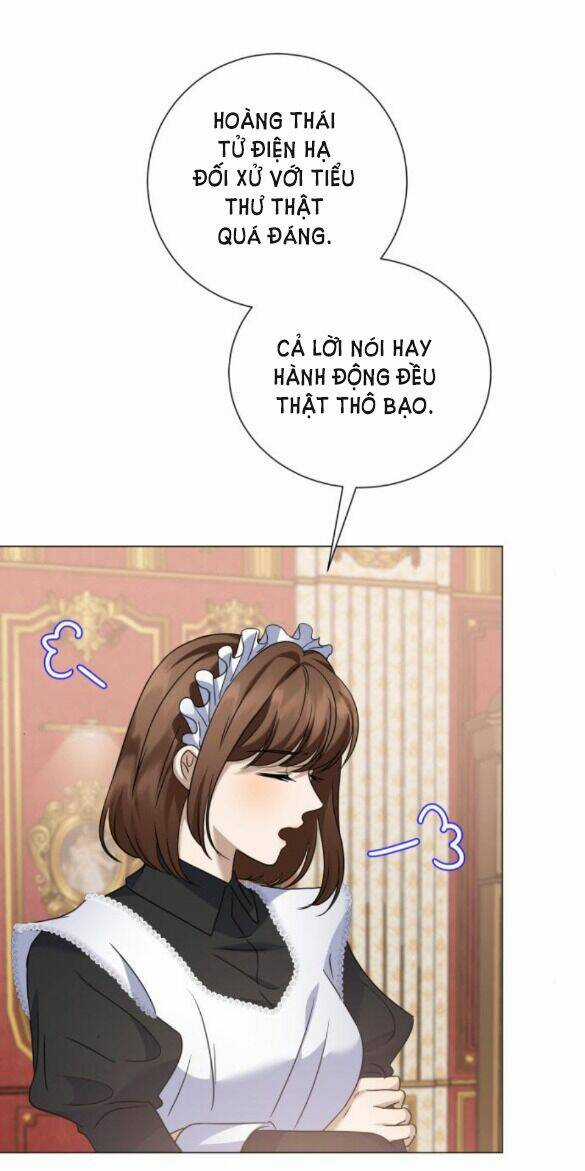 Hoán Đổi Linh Hồn - Chapter 35 - Trang 26