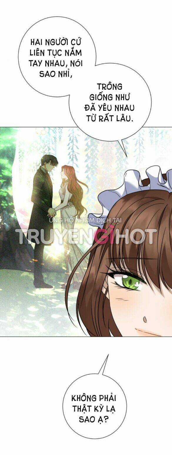 Hoán Đổi Linh Hồn - Chapter 35 - Trang 28