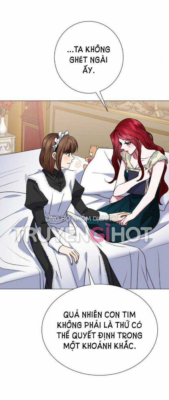 Hoán Đổi Linh Hồn - Chapter 35 - Trang 30