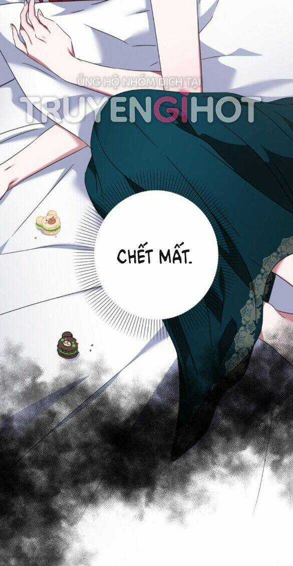 Hoán Đổi Linh Hồn - Chapter 35 - Trang 4