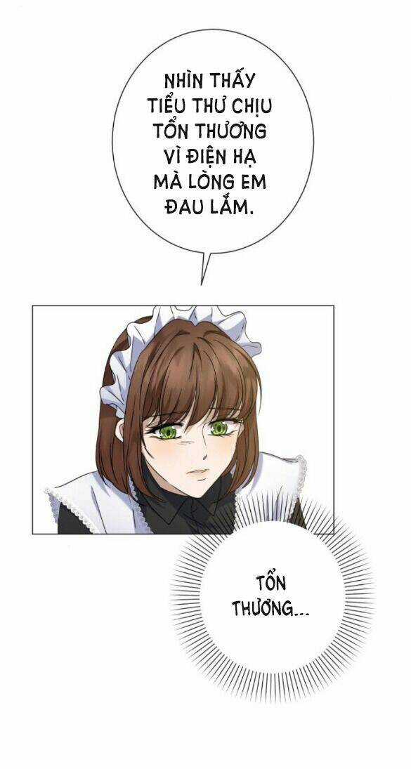 Hoán Đổi Linh Hồn - Chapter 35 - Trang 33