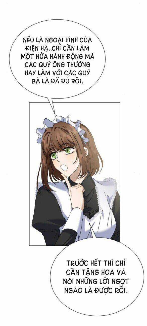Hoán Đổi Linh Hồn - Chapter 35 - Trang 37