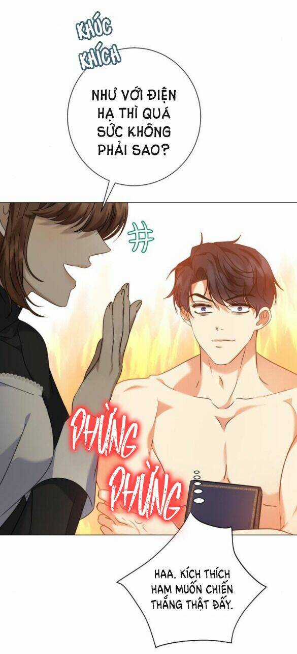 Hoán Đổi Linh Hồn - Chapter 35 - Trang 38