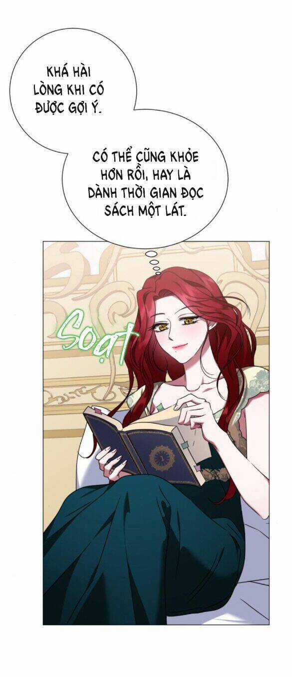 Hoán Đổi Linh Hồn - Chapter 35 - Trang 40