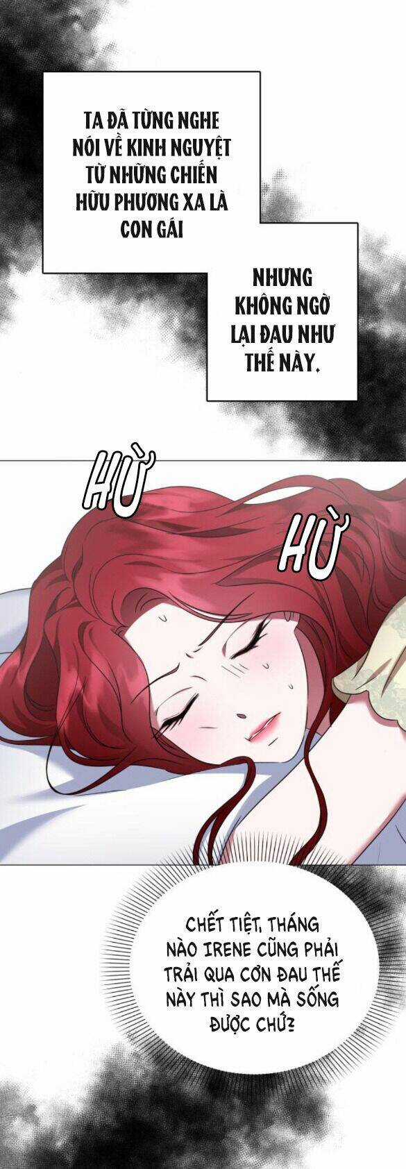 Hoán Đổi Linh Hồn - Chapter 35 - Trang 5