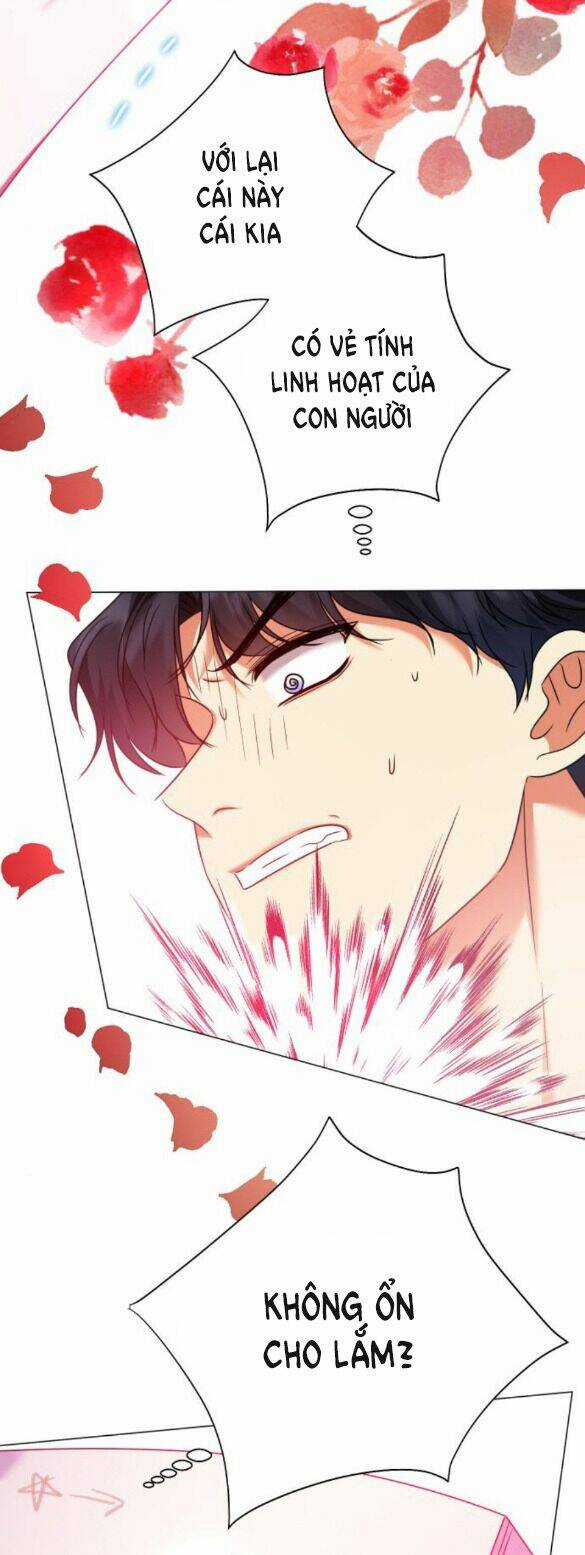 Hoán Đổi Linh Hồn - Chapter 35 - Trang 43