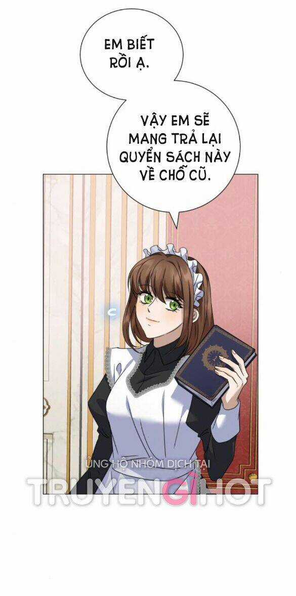 Hoán Đổi Linh Hồn - Chapter 35 - Trang 47