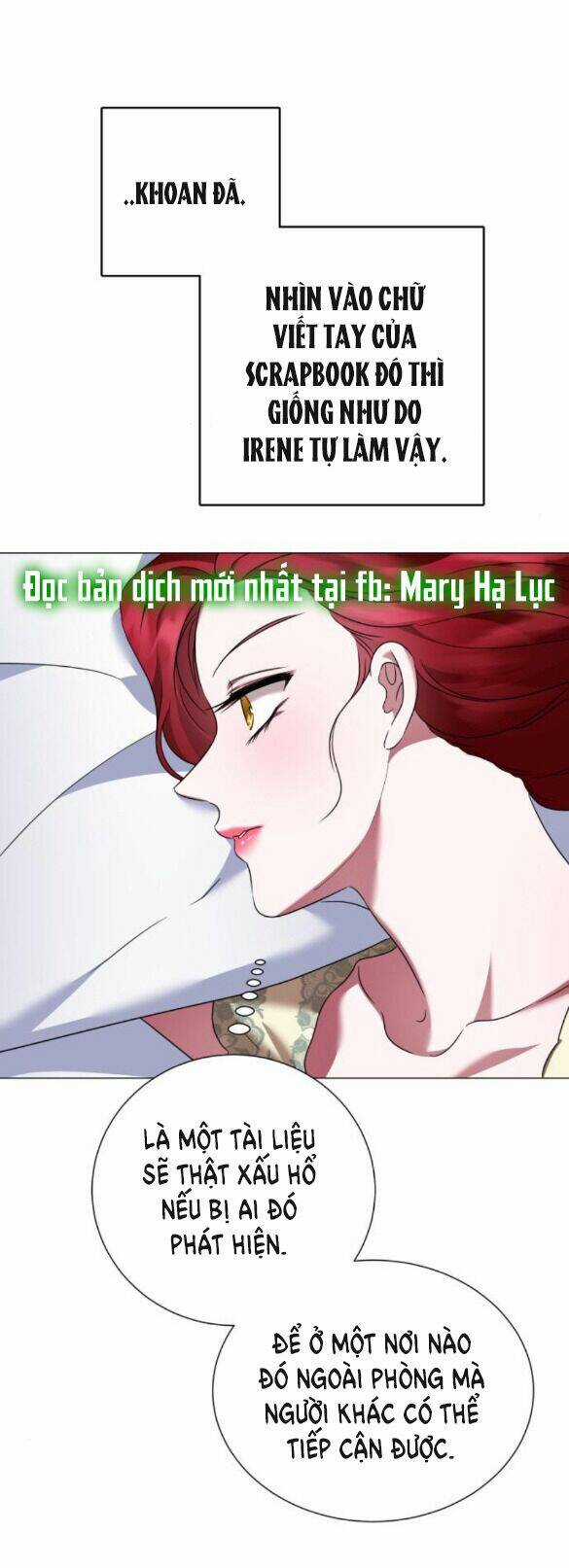 Hoán Đổi Linh Hồn - Chapter 35 - Trang 49