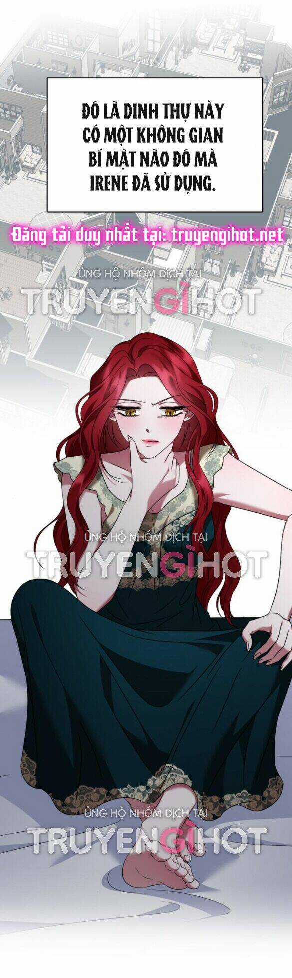 Hoán Đổi Linh Hồn - Chapter 35 - Trang 53