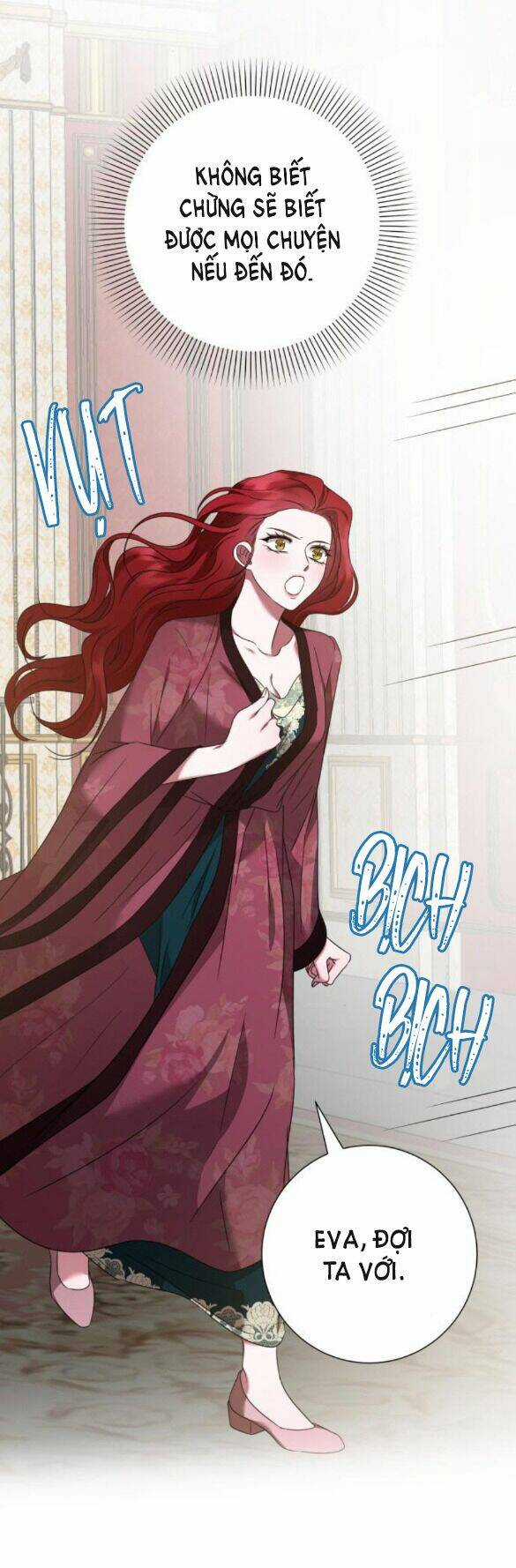 Hoán Đổi Linh Hồn - Chapter 35 - Trang 57