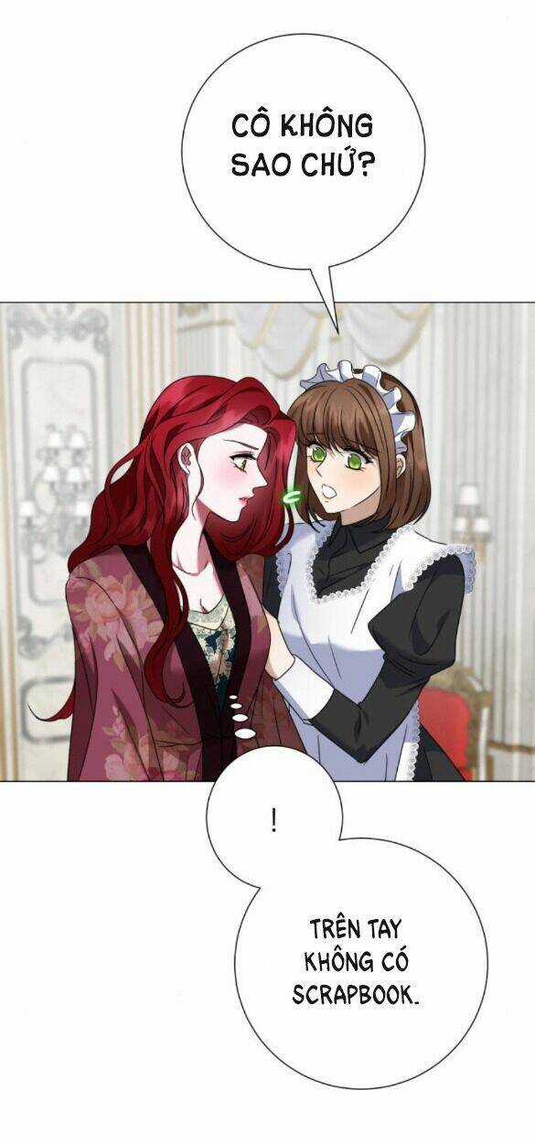 Hoán Đổi Linh Hồn - Chapter 35 - Trang 59