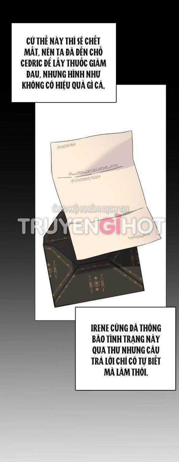 Hoán Đổi Linh Hồn - Chapter 35 - Trang 7
