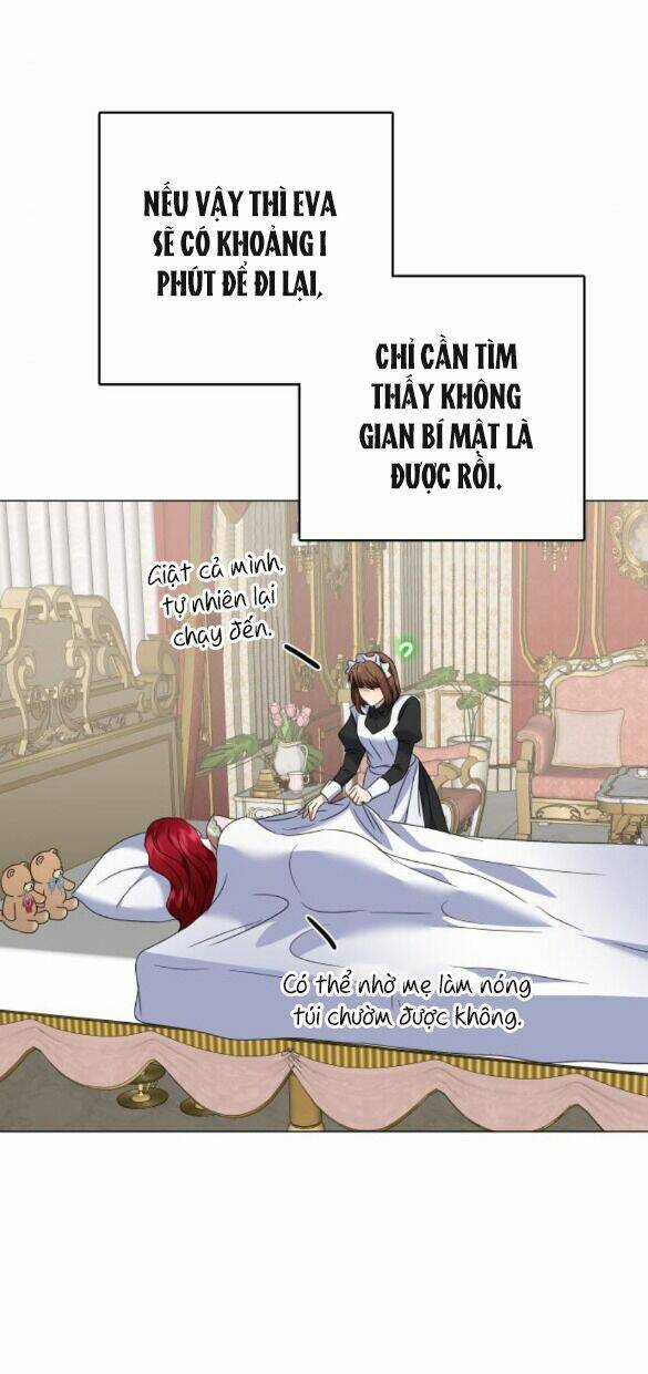 Hoán Đổi Linh Hồn - Chapter 35 - Trang 61