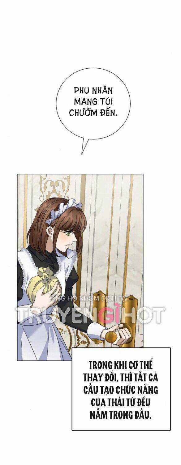 Hoán Đổi Linh Hồn - Chapter 35 - Trang 62