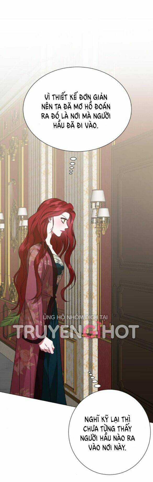 Hoán Đổi Linh Hồn - Chapter 35 - Trang 66