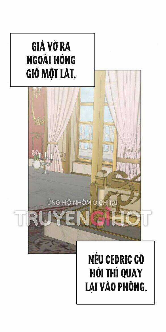 Hoán Đổi Linh Hồn - Chapter 36 - Trang 13
