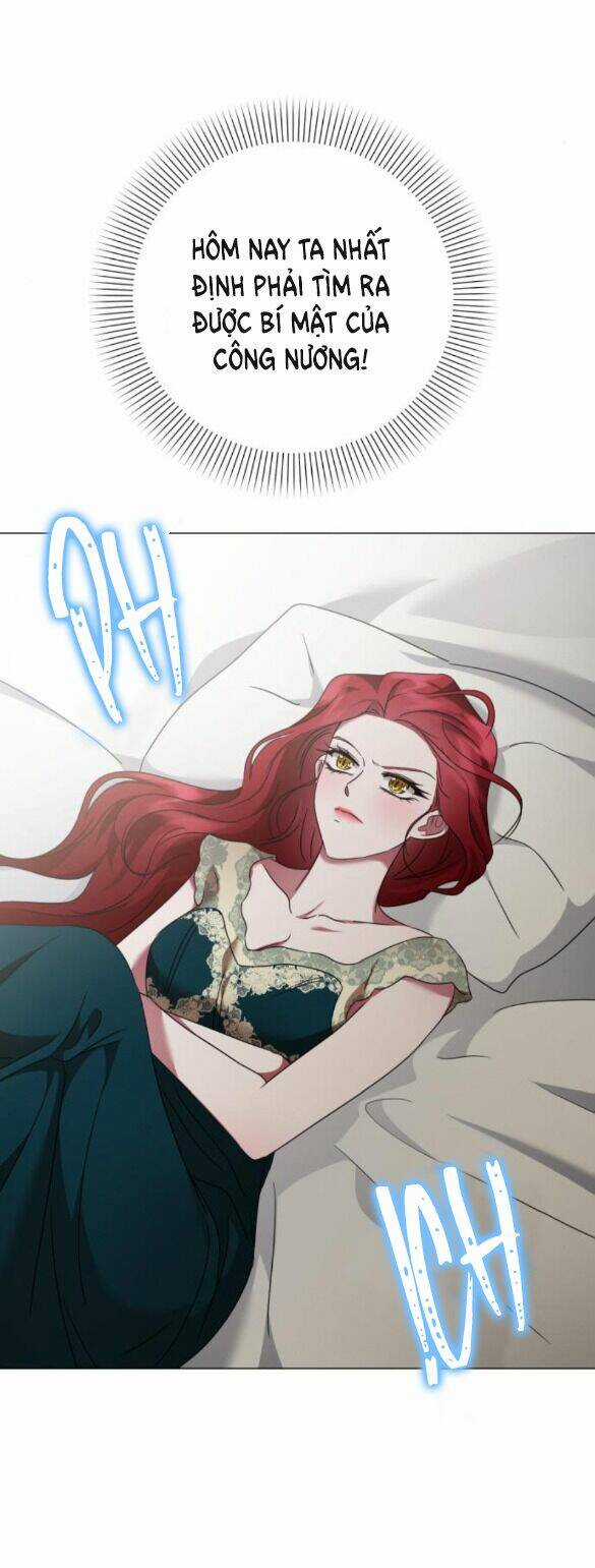 Hoán Đổi Linh Hồn - Chapter 36 - Trang 14